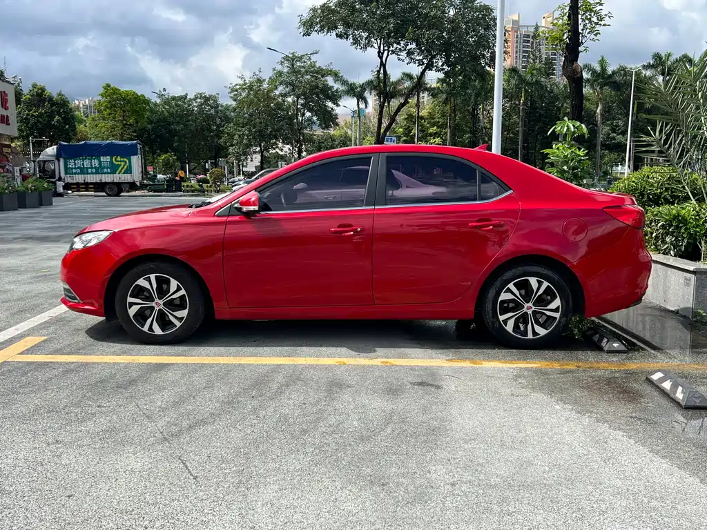 Roewe 360