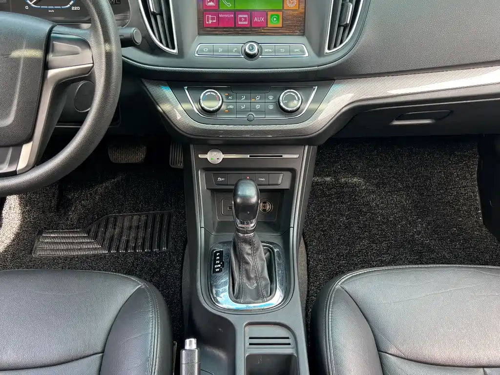 Roewe 360