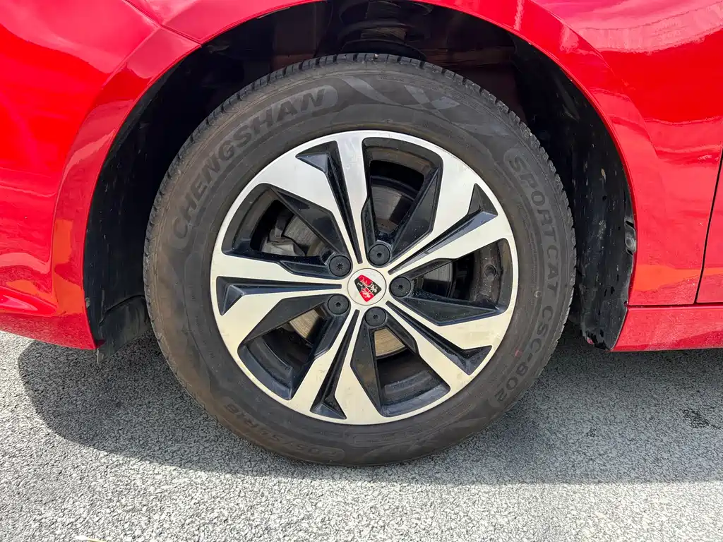 Roewe 360