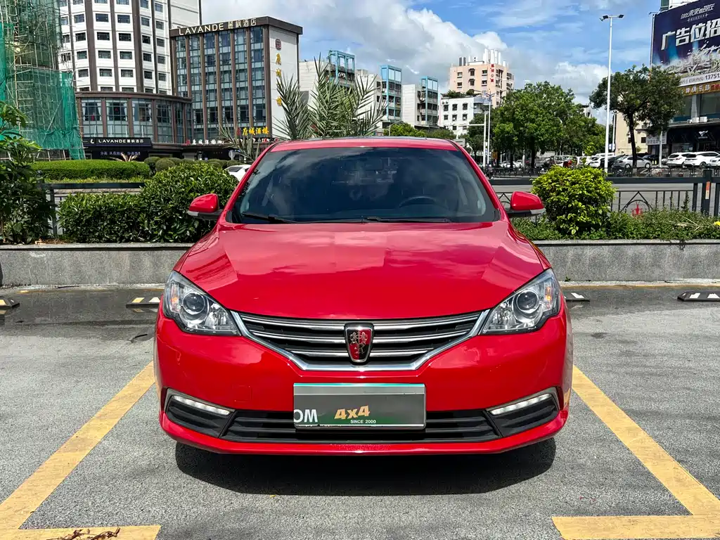 Roewe 360