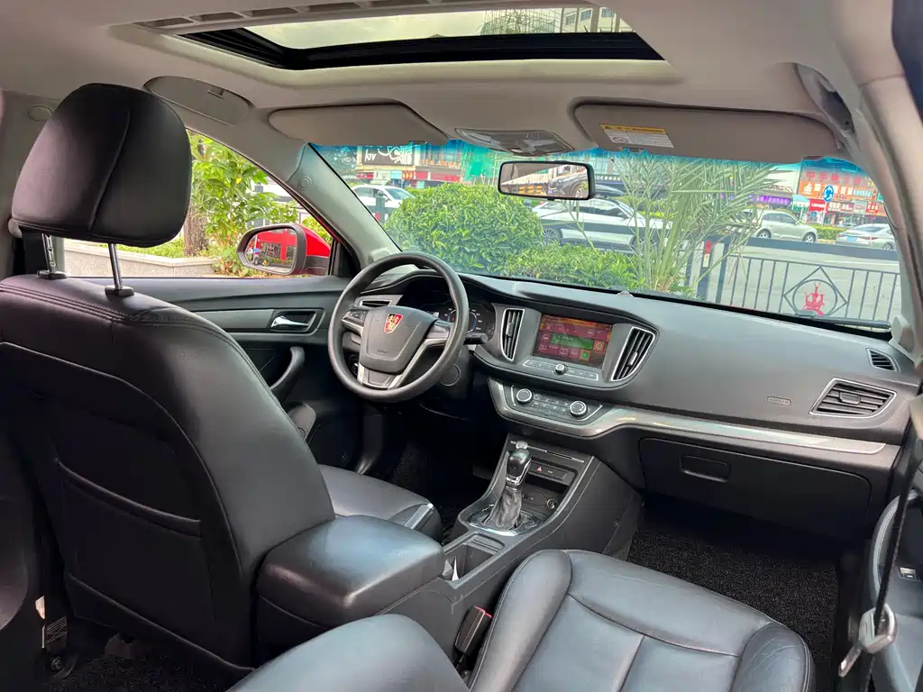 Roewe 360