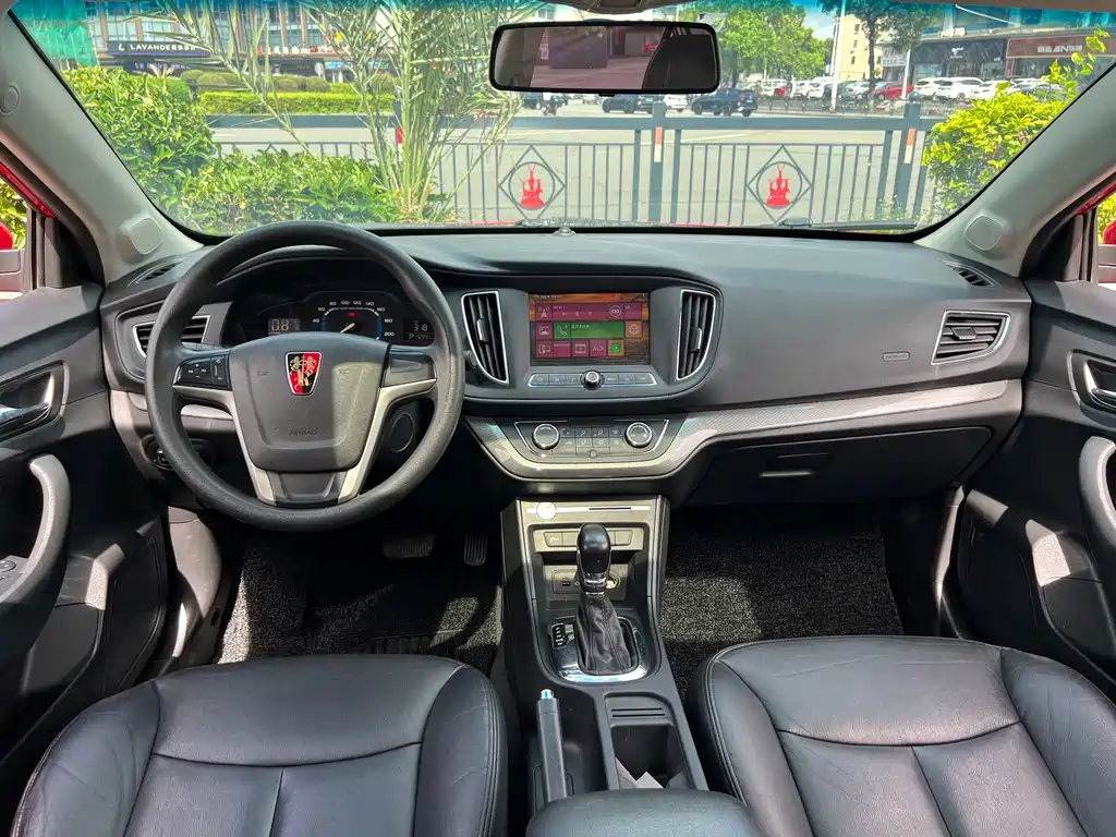 Roewe 360