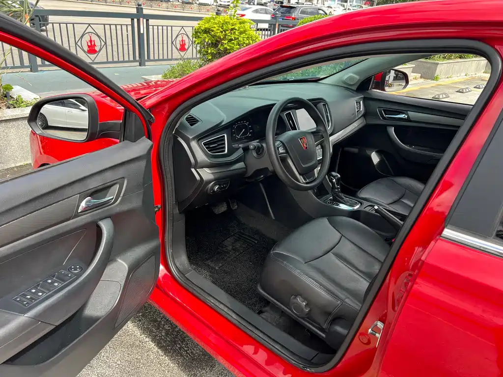 Roewe 360
