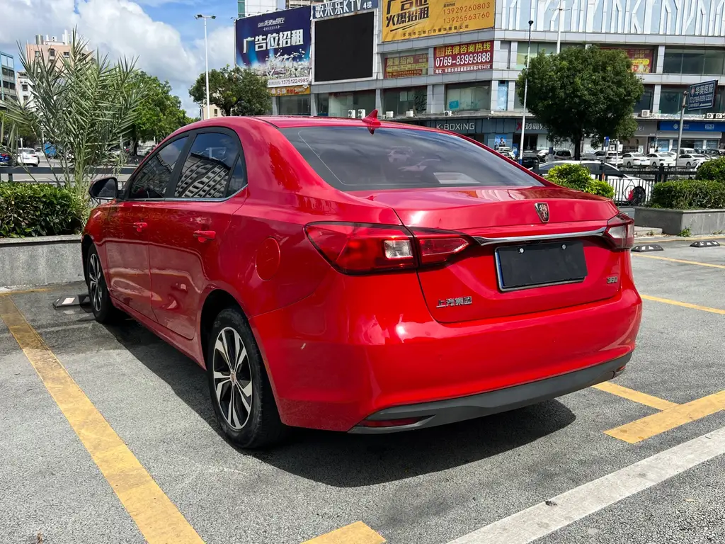 Roewe 360