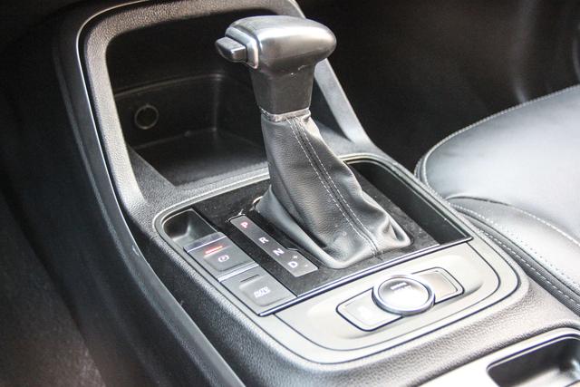 Qoros Qoros 5