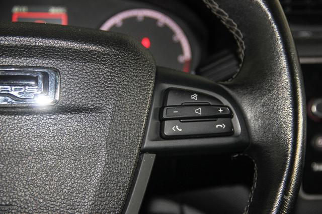 Qoros Qoros 5