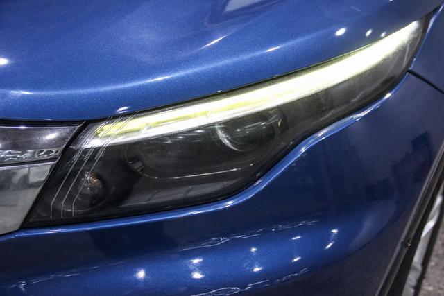 Qoros Qoros 5