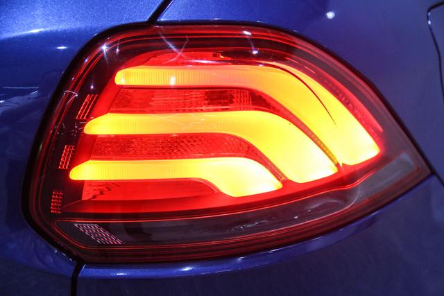 Qoros Qoros 5