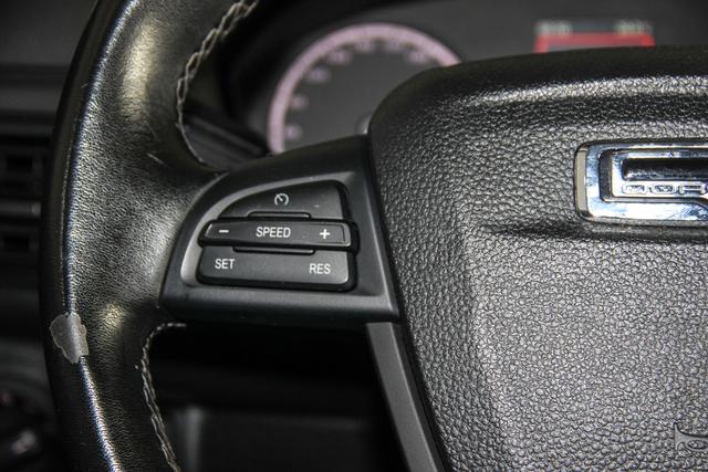 Qoros Qoros 5