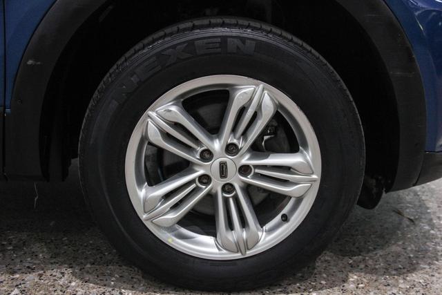 Qoros Qoros 5