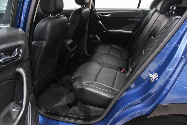 Qoros Qoros 5