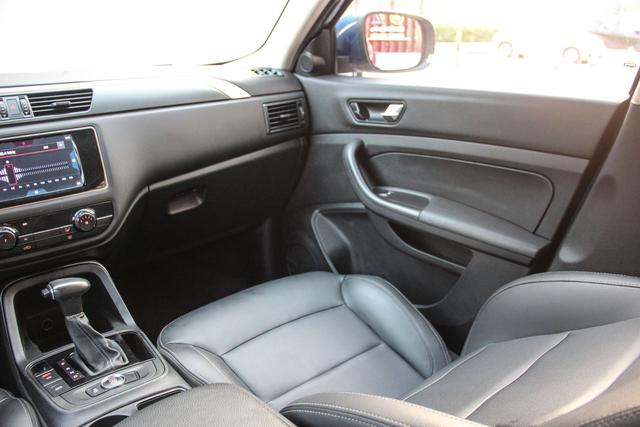 Qoros Qoros 5