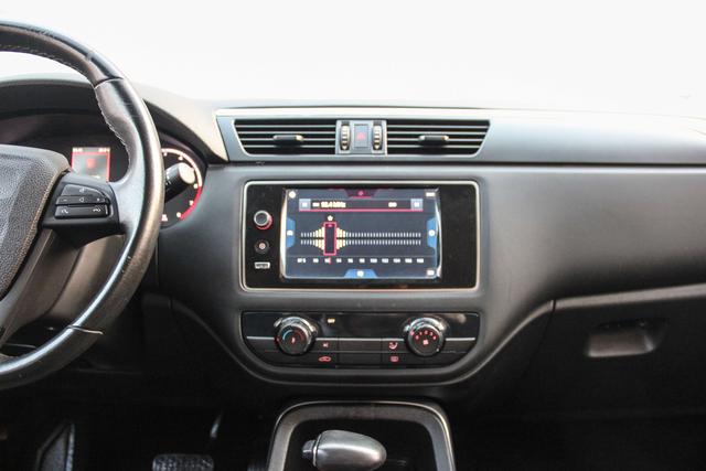 Qoros Qoros 5