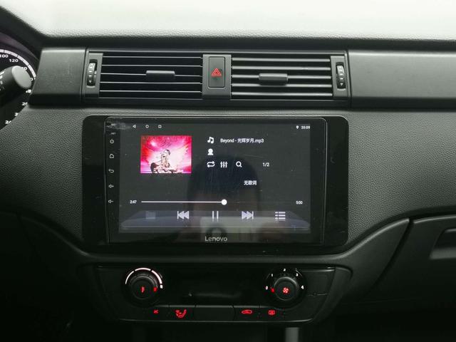 Qoros Qoros 3