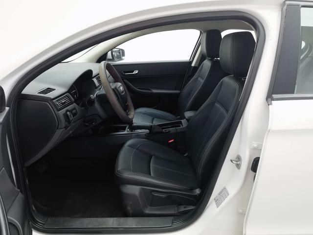 Qoros Qoros 3