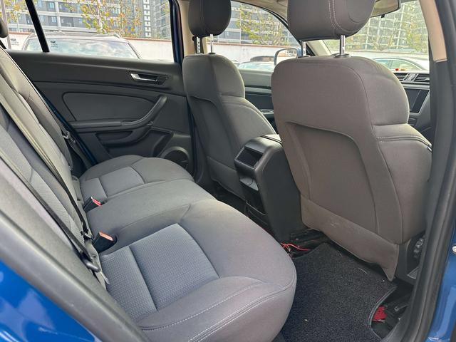 Qoros Qoros 5