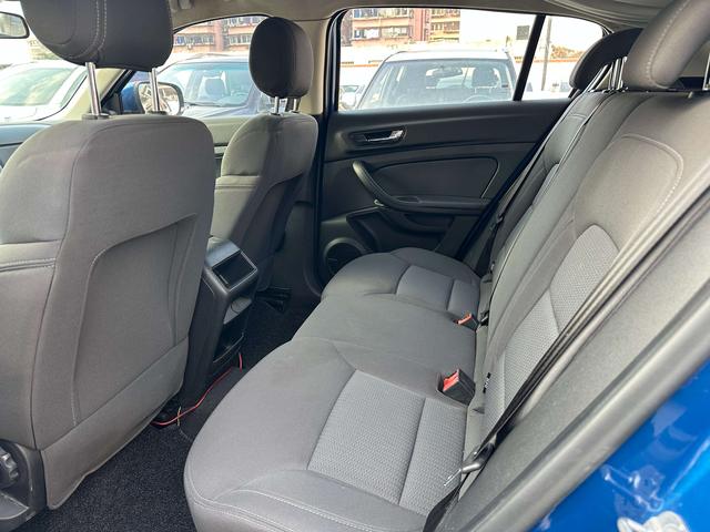 Qoros Qoros 5