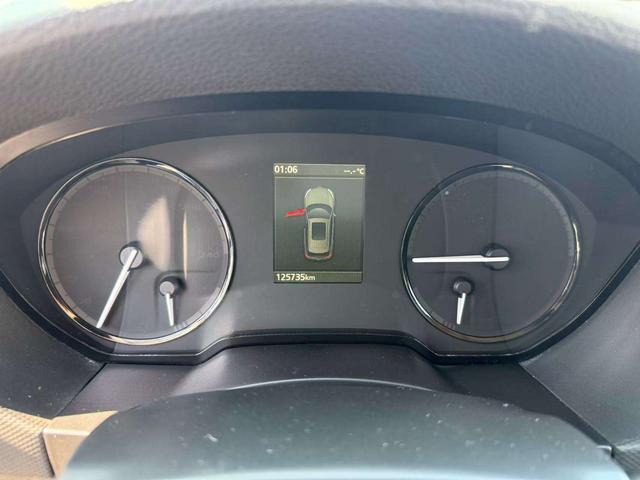 Qoros Qoros 5