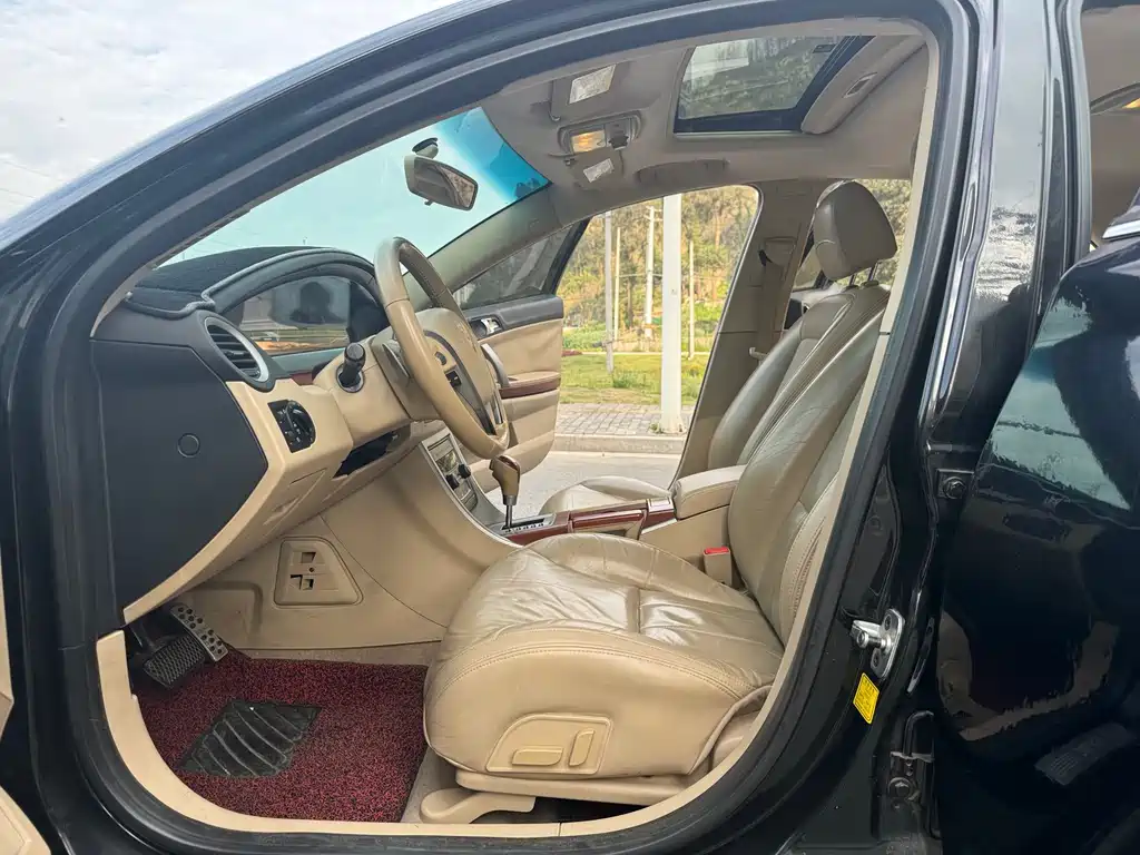 Roewe 550