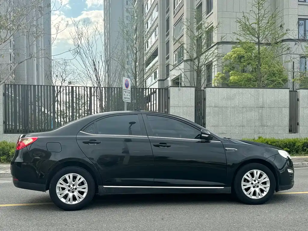 Roewe 550