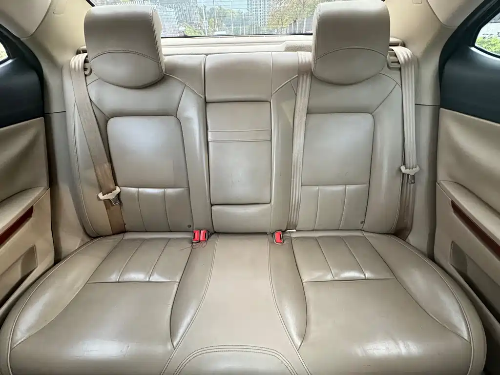 Roewe 550