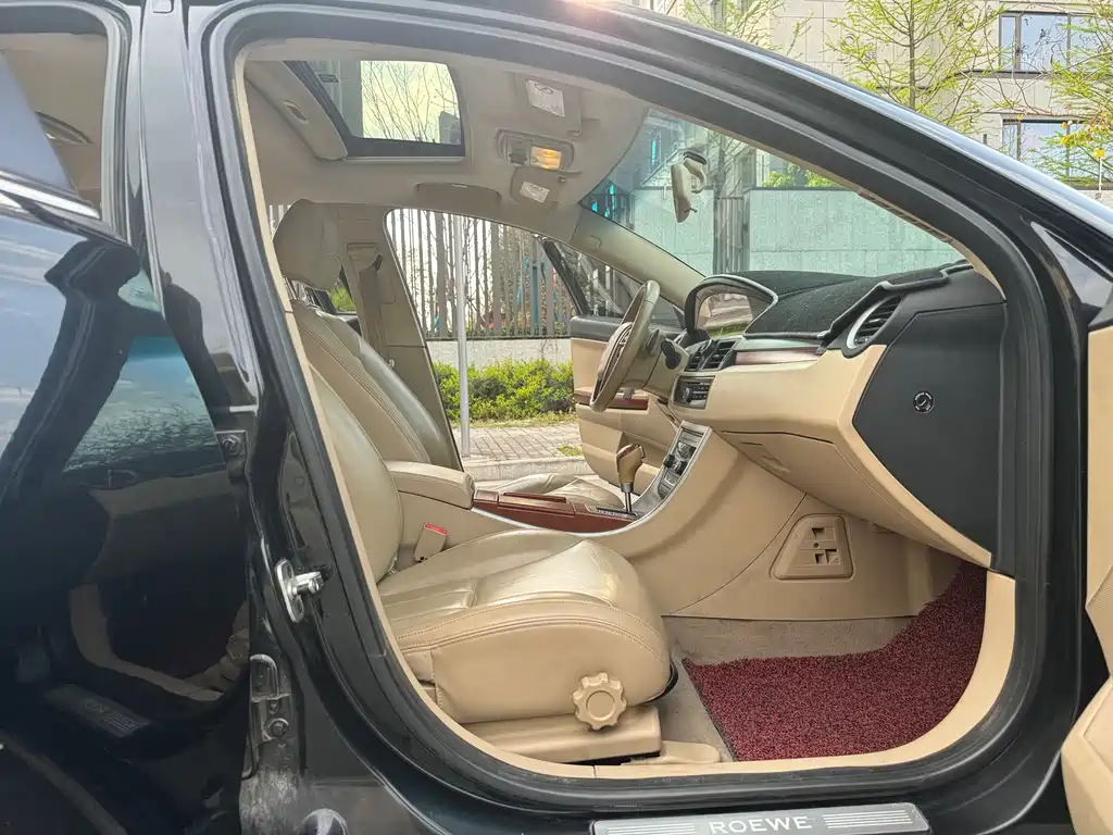 Roewe 550