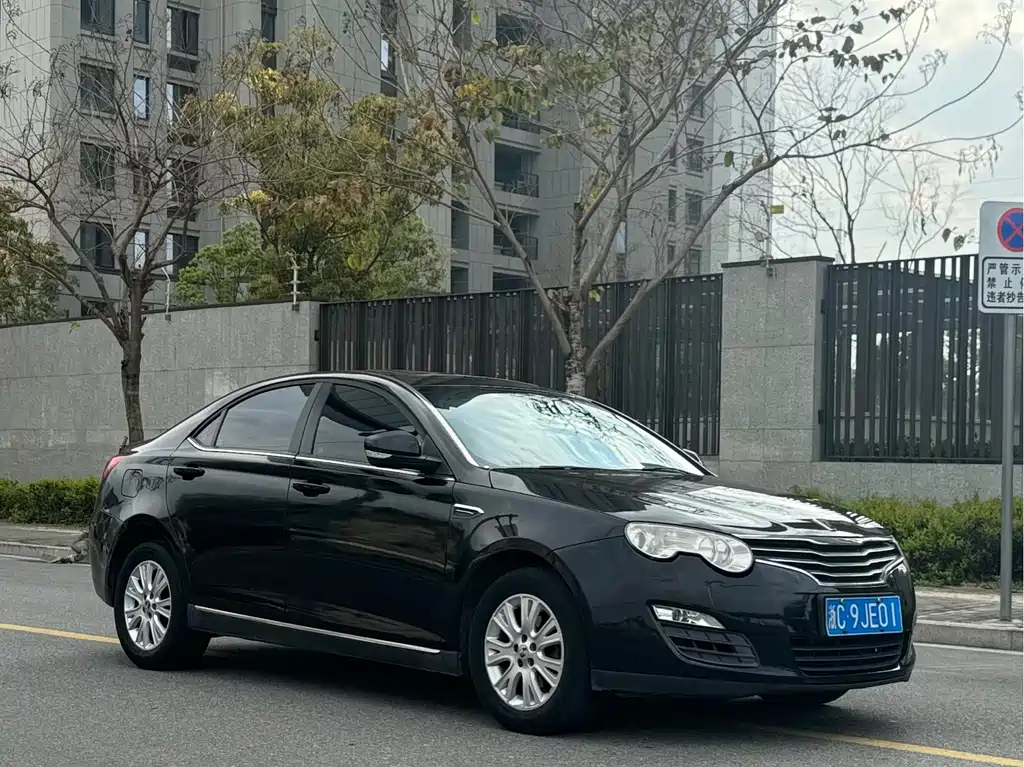 Roewe 550