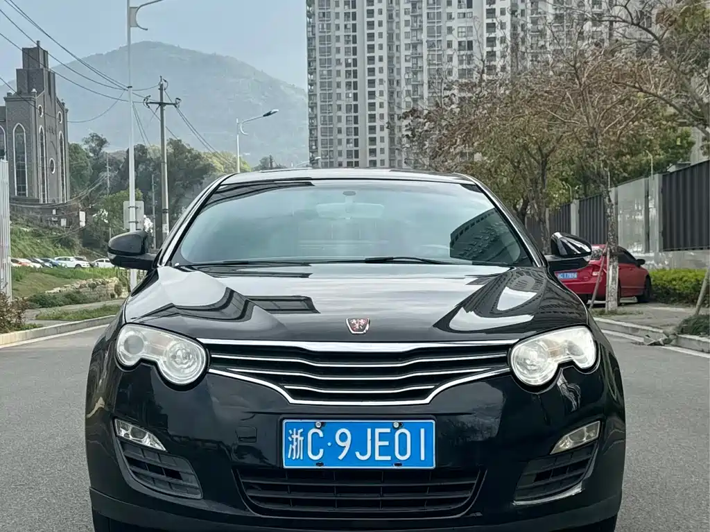 Roewe 550