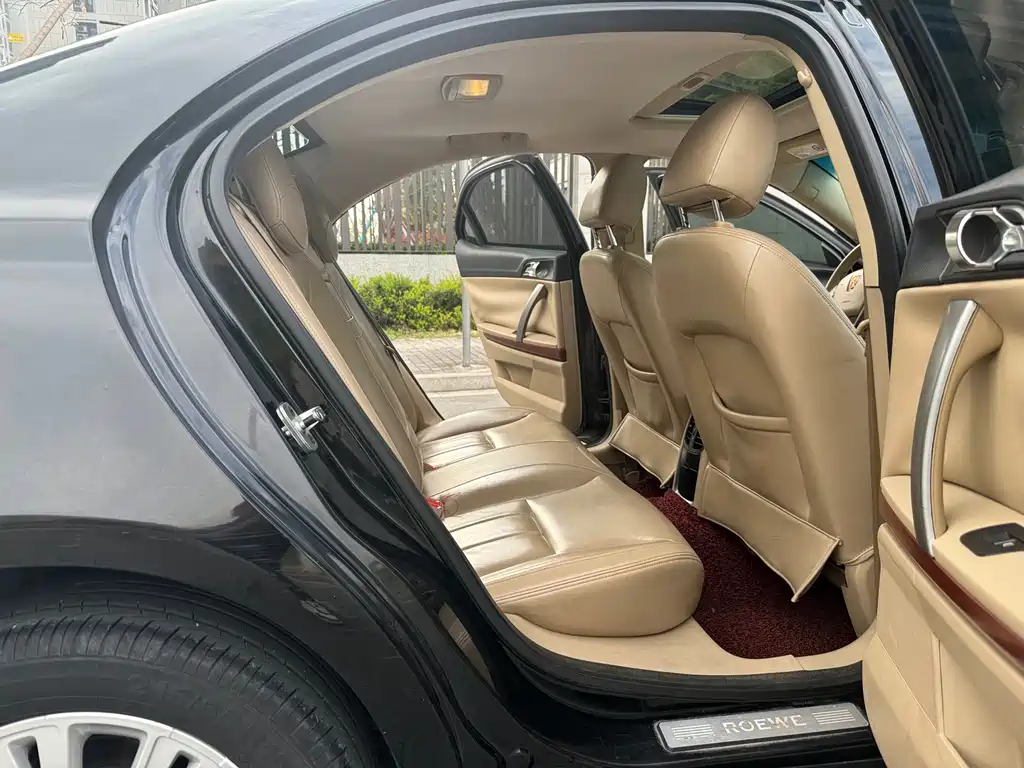 Roewe 550