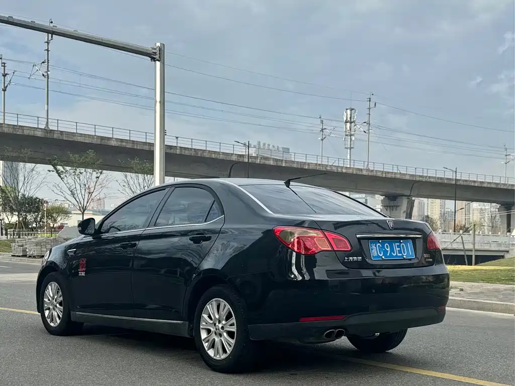 Roewe 550