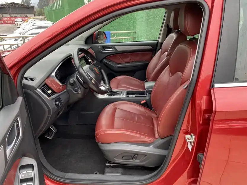 Roewe RX5