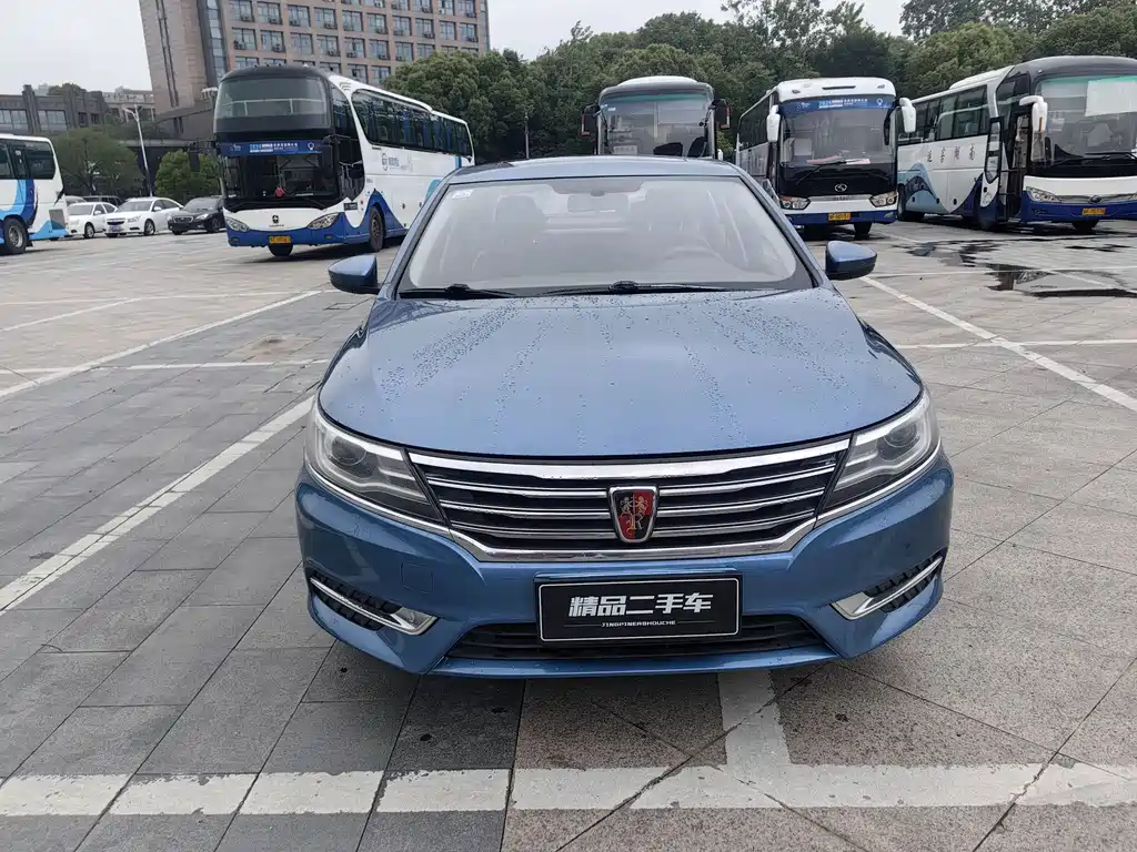 Roewe i6