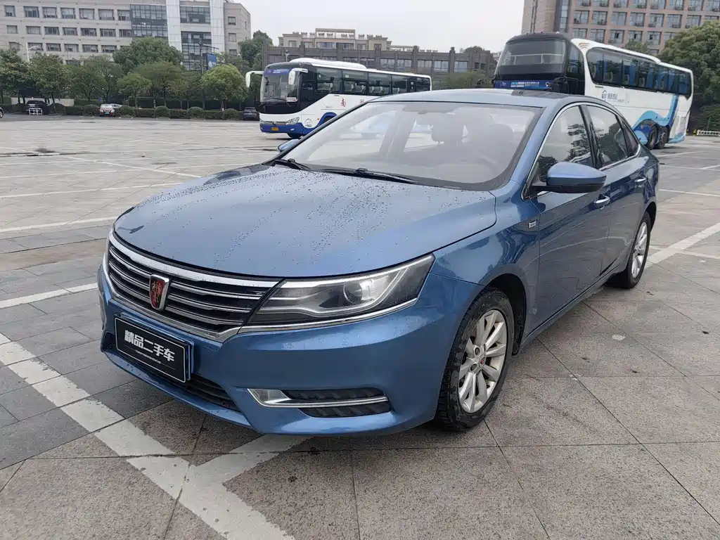 Roewe i6