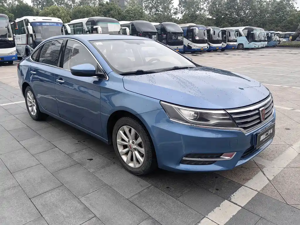 Roewe i6