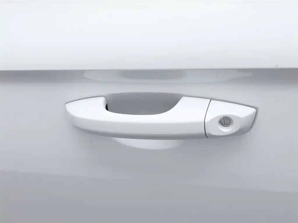 Geely 帝豪甲醇