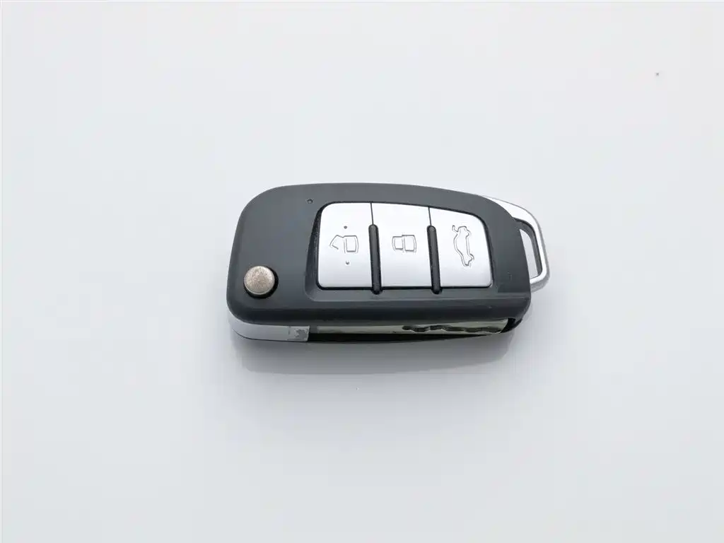 Geely 帝豪甲醇