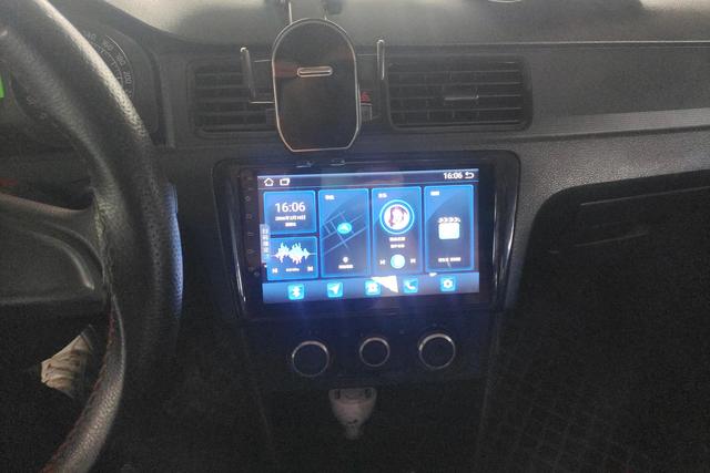 Skoda Rapid Spaceback