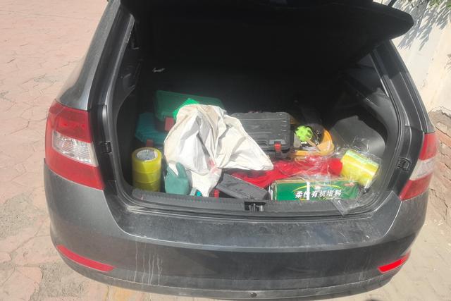Skoda Rapid Spaceback