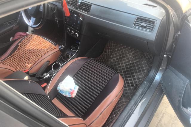 Skoda Rapid Spaceback