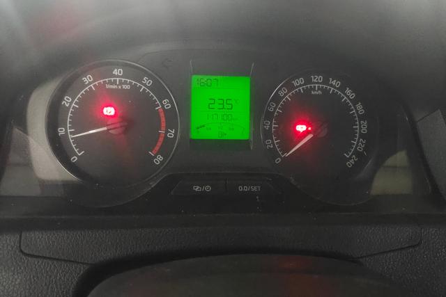 Skoda Rapid Spaceback