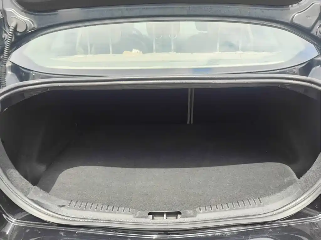 Ford Mondeo Zhisheng