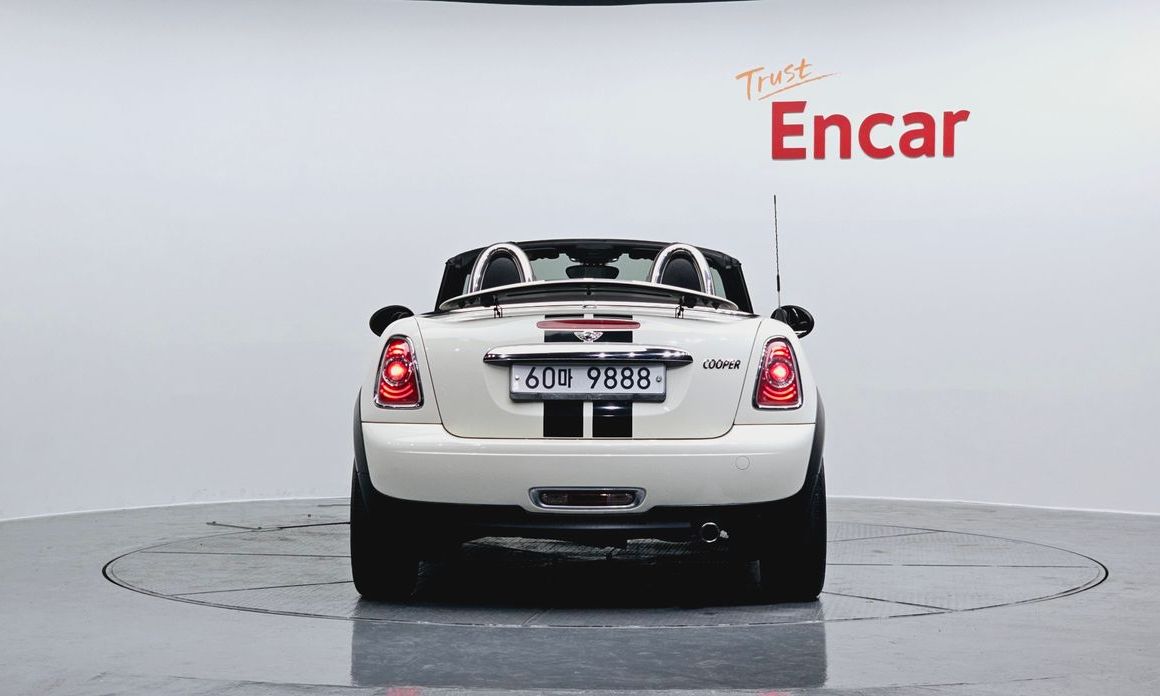 Mini Roadster