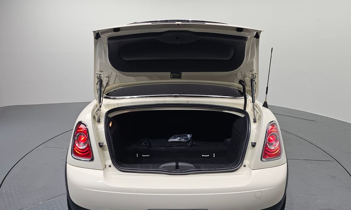 Mini Roadster
