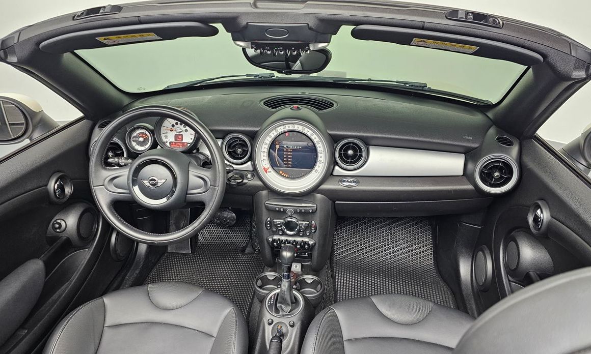 Mini Roadster