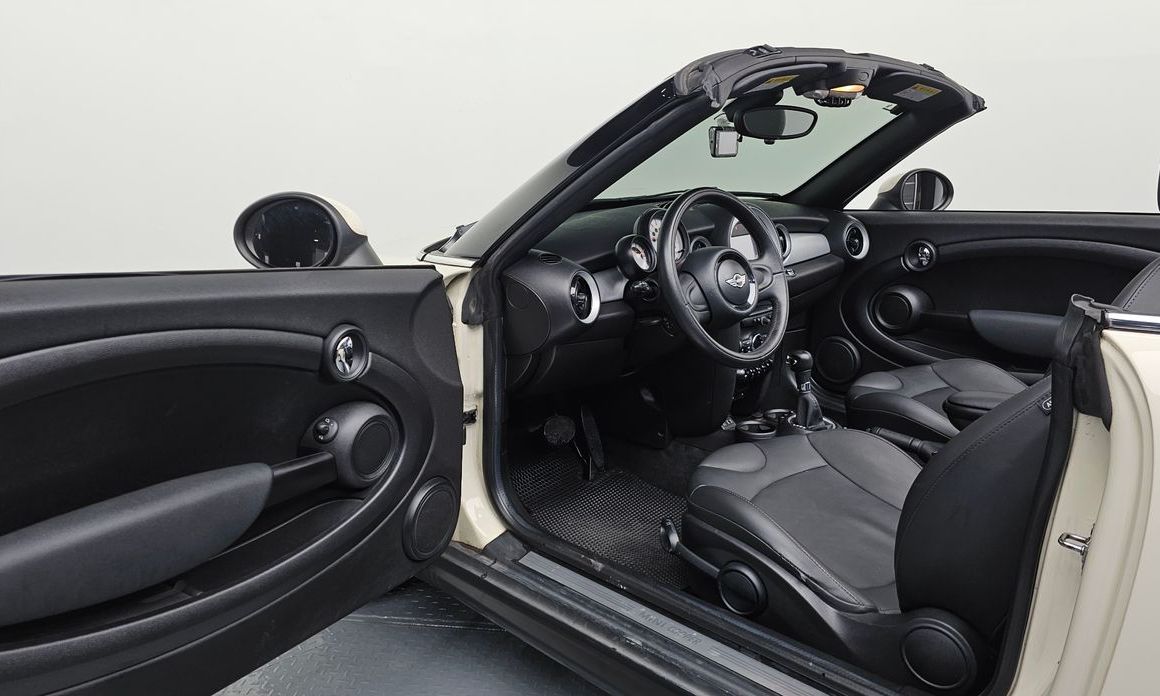 Mini Roadster
