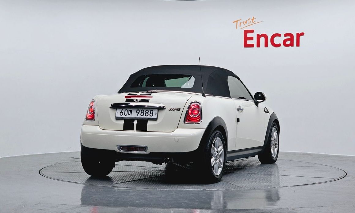 Mini Roadster