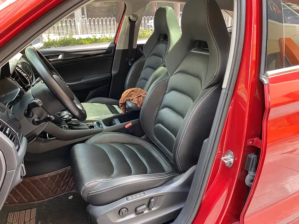 Skoda Kodiaq GT