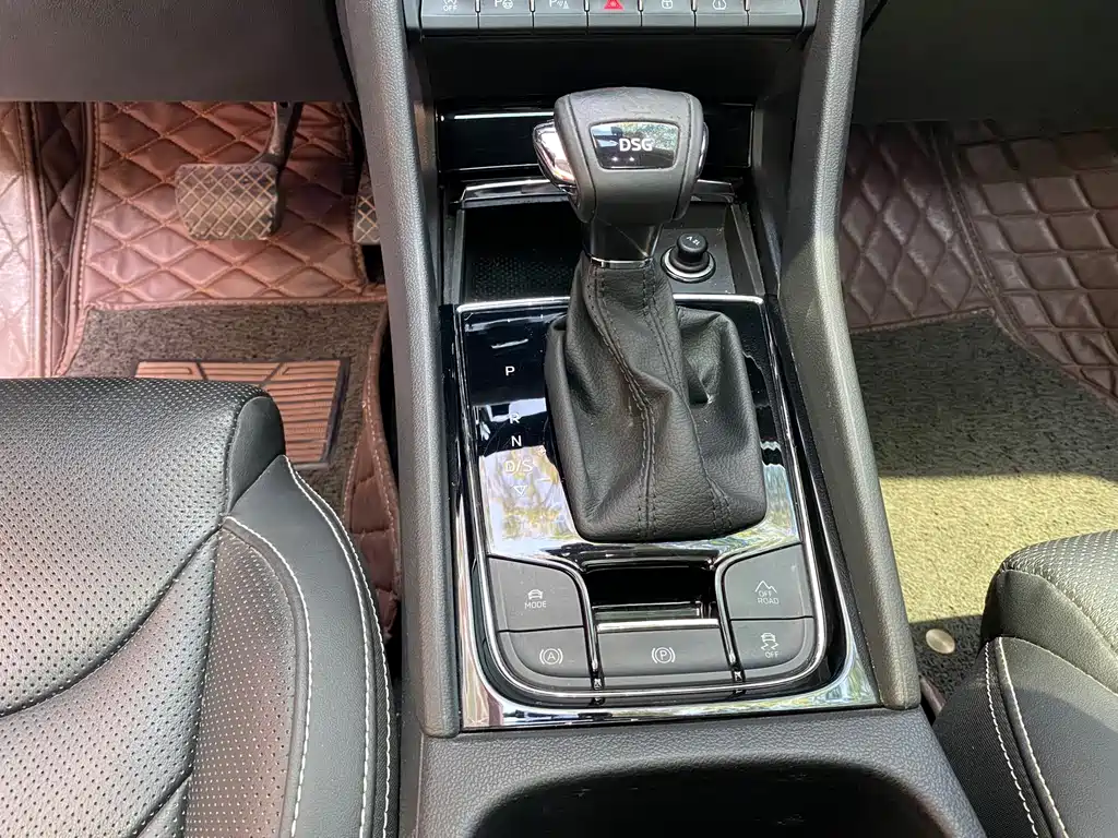 Skoda Kodiaq GT
