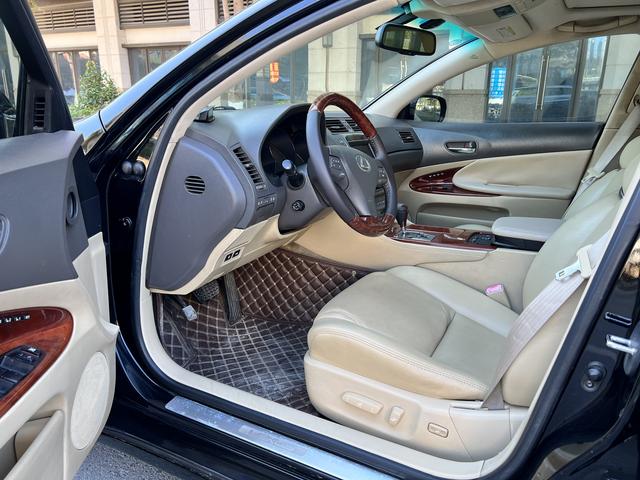 Lexus Lexus GS