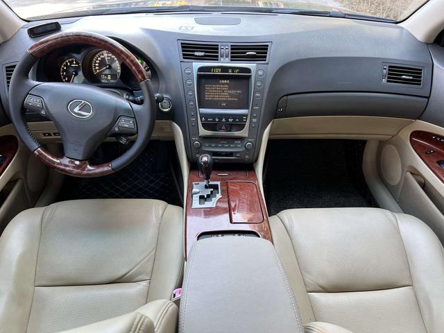 Lexus Lexus GS